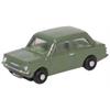 Oxford N Hillman Imp, willow green