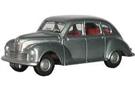 Oxford N Jowett Javelin, athena grey