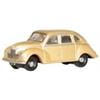 Oxford N Jowett Javelin, gold