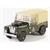 Oxford N Land Rover Series 1 AFS
