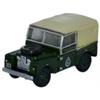 Oxford N Land Rover Series1 88 AFS