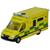 Oxford N MB Ambulance Wales
