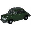 Oxford N Morris Minor Saloon, almond green