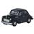 Oxford N Morris Minor Saloon, black