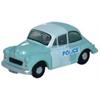 Oxford N Morris Minor Saloon Police Panda