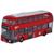 Oxford N Routemaster New Go Ahead London