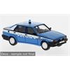 PCX H0 Alfa Romeo 75, Polizia, 1988 *werkseitig ausverkauft*