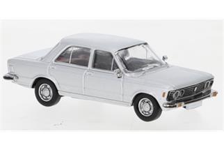 PCX H0 Fiat 130 silber, 1969