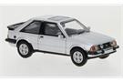 PCX H0 Ford Escort III XR3, silber, 1981 *werkseitig ausverkauft*