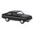 PCX H0 Ford Escort MK II RS 2000, schwarz, 1977