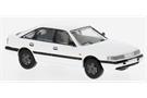 PCX H0 Mazda 626, weiss, 1987