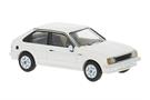 PCX H0 Opel Kadett D GTE, weiss, 1983