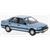PCX H0 Peugeot 405, hellblau, 1987