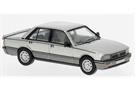 PCX H0 Peugeot 505 Turbo, silber, 1979