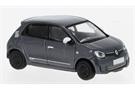 PCX H0 Renault Twingo III, dunkelgrau, 2019