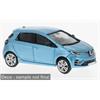 PCX H0 Renault Zoe, hellblau, 2019
