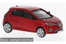 PCX H0 Renault Zoe, rot, 2019