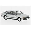 PCX H0 Saab 9000 CC, silber, 1985