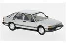 PCX H0 Saab 9000 CC, silber, 1985