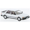 PCX H0 Saab 9000 CC, weiss, 1985