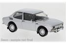 PCX H0 Saab 99, silber, 1970 *werkseitig ausverkauft*