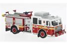 PCX H0 Seagrave Marauder II, FDNY - Manhattan, 2012