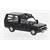 PCX H0 Talbot Matra Rancho Midnight, schwarz, 1981