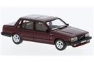 PCX H0 Volvo 740, dunkelrot, 1984