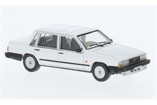 PCX H0 Volvo 740, weiss, 1984