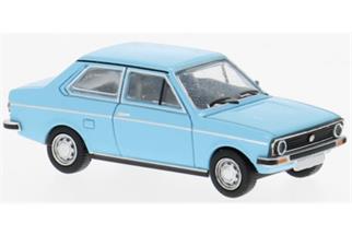 PCX H0 VW Derby I, hellblau, 1977