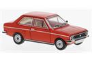 PCX H0 VW Derby I, rot, 1977