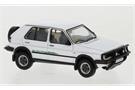 PCX H0 VW Golf II Country, weiss, 1990