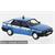 PCX87 H0 Alfa Romeo 75, Polizia, 1988
