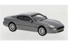 PCX87 H0 Aston Martin DB7 Coupe metallic grau, 1994