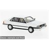 PCX87 H0 Audi 90, weiss, 1984