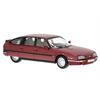 PCX87 H0 Citroen CX Phase II, dunkelrot, 1985