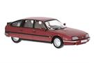 PCX87 H0 Citroen CX Phase II, dunkelrot, 1985