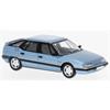 PCX87 H0 Citroen XM, hellblau, 1989