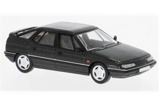 PCX87 H0 Citroen XM, schwarz, 1989 PCX87 H0 Citroen XM, schwarz, 1989