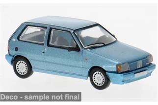 PCX87 H0 Fiat Uno Elba, blau, 1983