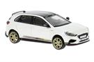 PCX87 H0 Hyundai i30 N, weiss, 2021