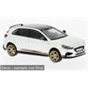 PCX87 H0 Hyundai i30 N, weiss, 2021