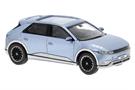 PCX87 H0 Hyundai IONIQ 5, blau, 2022