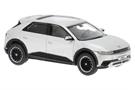 PCX87 H0 Hyundai IONIQ 5, silber, 2022