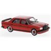 PCX87 H0 MB W123 AMG, rot, 1980