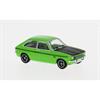 PCX87 H0 Opel Kadett C City SR, hellgrün, 1975