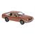 PCX87 H0 Opel Manta B CC, kupfer, 1978