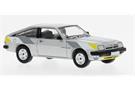 PCX87 H0 Opel Manta B CC Magic, silber/Dekor, 1980, 1:87