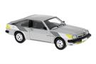 PCX87 H0 Opel Manta B CC Magic, silber/Dekor, 1980