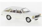 PCX87 H0 Opel Rekord D Caravan, weiss, 1972